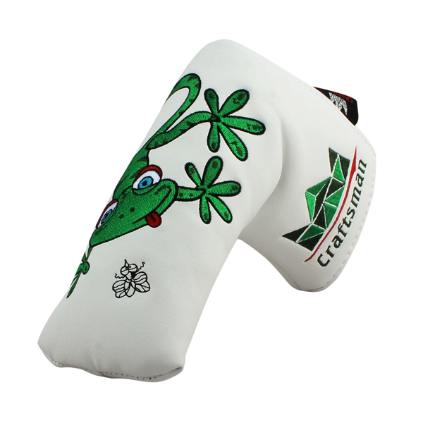 Head cover golf putter Craftsman 6000756