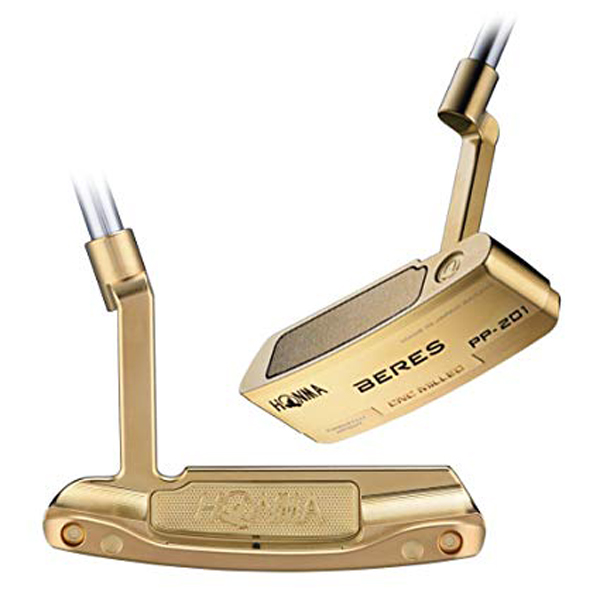 Gậy Honma Putter PP-201 Golf Steel 32