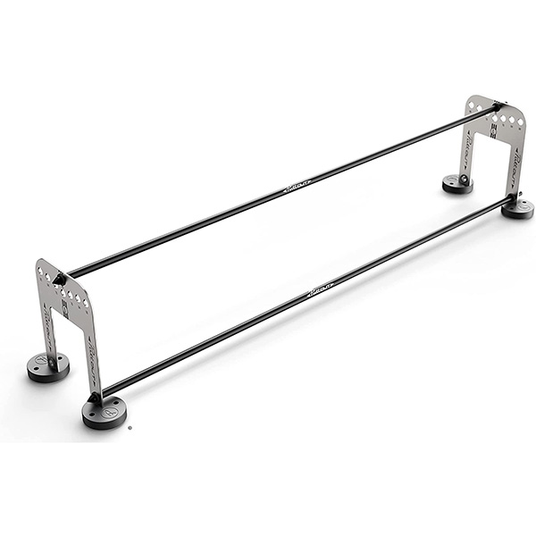 Bộ gậy căn chỉnh mặt phẳng PuttOut Alighnment Stick & Gate