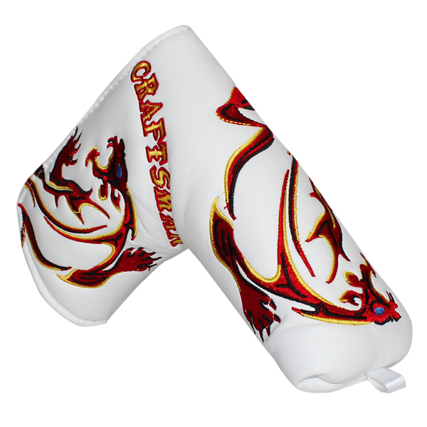 Craftman Head Cover golf putter 6000785