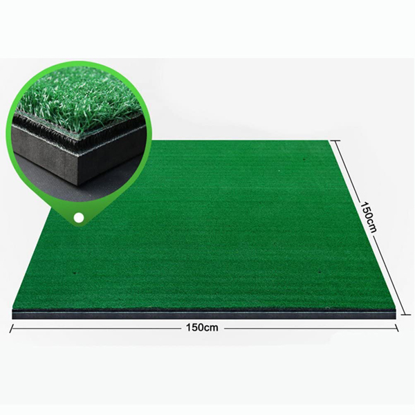 Thảm golf tập Swing PGM DJD001 3D