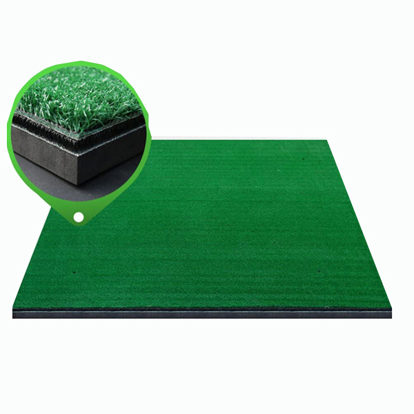 Thảm golf tập Swing PGM DJD001 3D