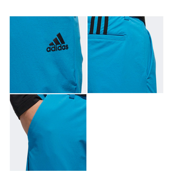 Quần dài golf Adidas DW5780
