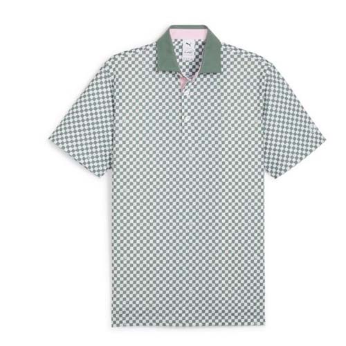 Áo Ngăn tay Puma Golf 62394902