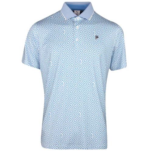Áo ngắn tay Puma Golf 62396302