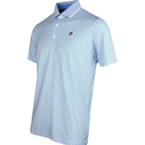 Áo ngắn tay Puma Golf 62396302