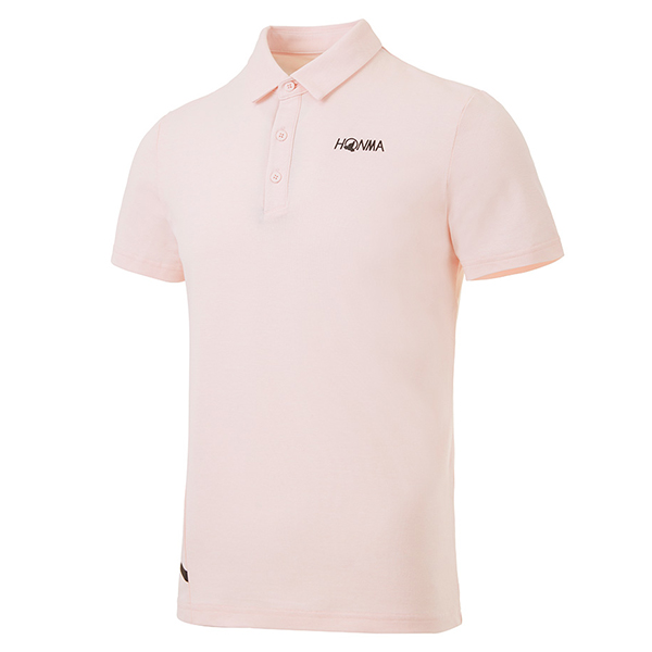 Áo golf ngắn tay HONMA 22SS Polo HMIC702B843