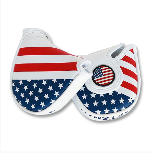 Head cover golf putter Craftsman 6000636