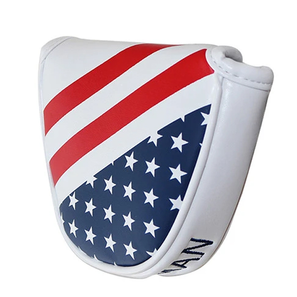 Head cover golf putter Craftsman 6000636