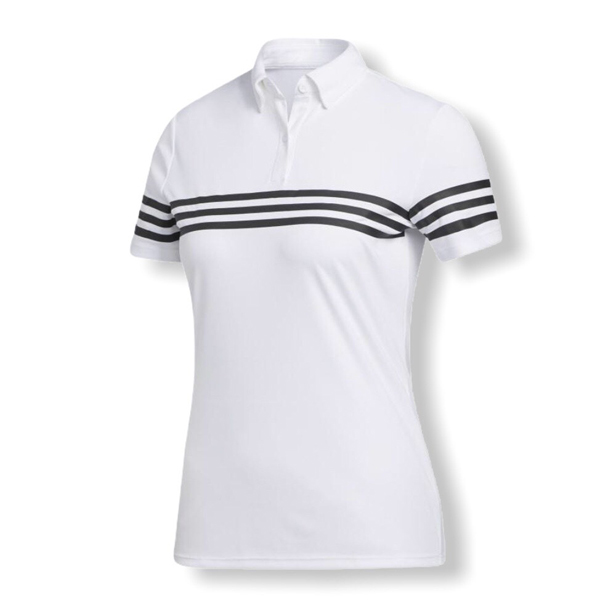 Áo golf ngắn tay Adidas FS6463/FS6434/FS6465/FS6466/FS6467/FS6468