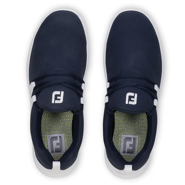 Giầy golf FootJoy Leisure  Slip on 92911 