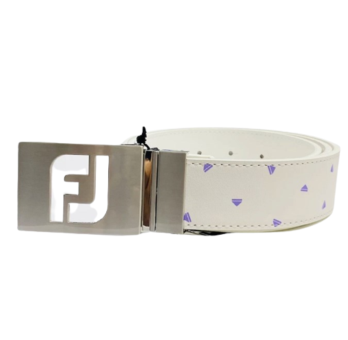 Thắt lưng Footjoy golf Reversible Leather 69281