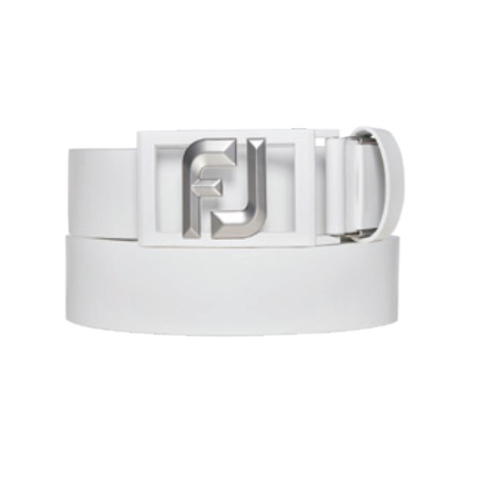 Thắt lưng golf Footjoy Box Belt (KRA)