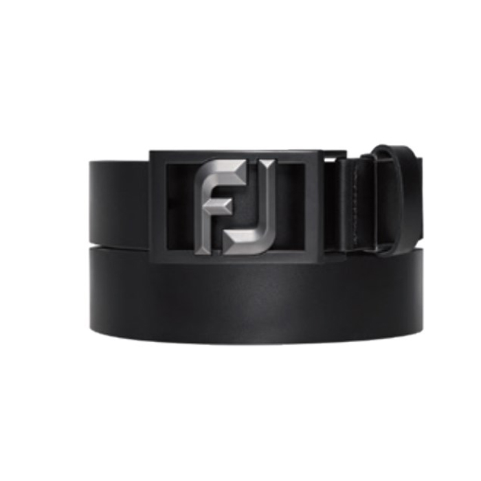 Thắt lưng golf Footjoy Box Belt (KRA)