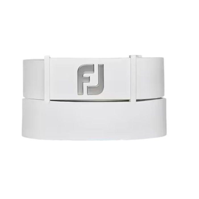 Thắt Lưng golf Footjoy Buckleless Belt (KRA)
