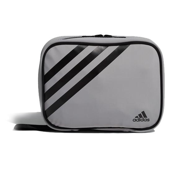 Túi phụ kiện Adidas Reversable Pouch-Ghi