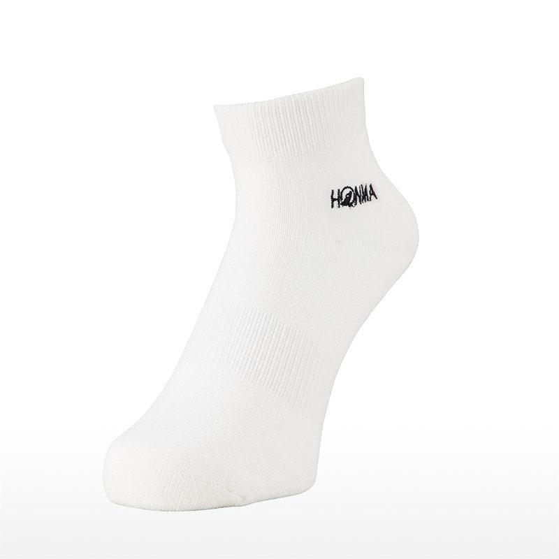 Tất Honma 891-317502-Trắng
