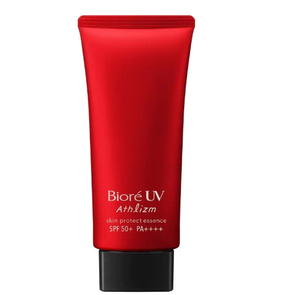 Kem chống nắng Biore UV Athlizm Skin Protect Essence 70g