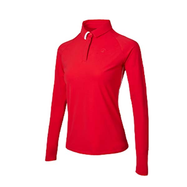 Áo dài tay golf HONMA HWHD700R913 (lady)