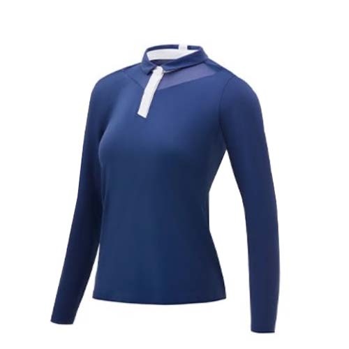Áo Dài Tay golf Honma 23SS LS POLO HWJC705R909 (lady)