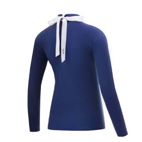 Áo Dài Tay golf Honma 23SS LS POLO HWJC705R909 (lady)