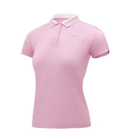 Áo NgắnTay golf Honma 23SS SS POLO HWJX707R917 (lady)