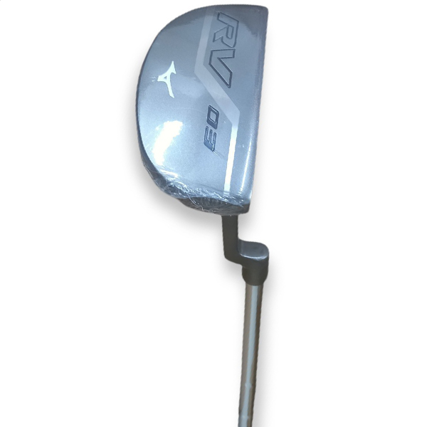 Bộ gậy golf Fullset Mizuno RV8 Graphite 17928221014 (10 gậy +túi)
