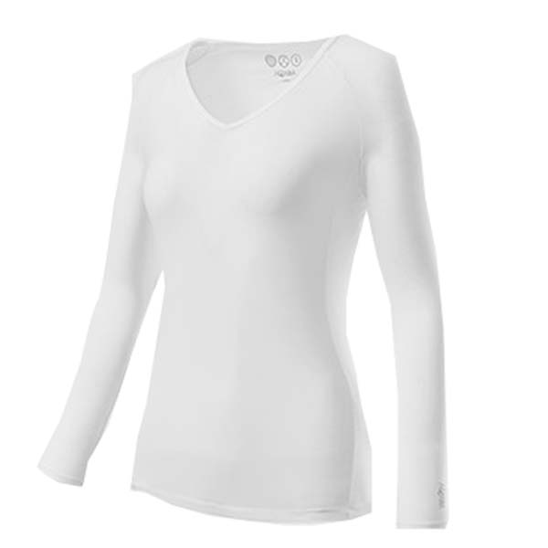 Áo dài tay golf HONMA Baselayer HWHX704R851 (lady)