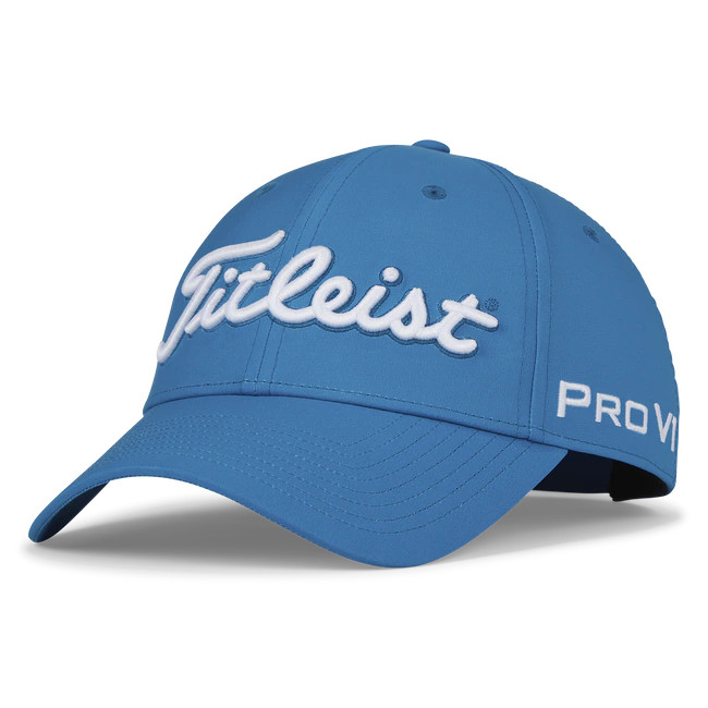 Mũ golf Titleist Tour Performance Reef 22
