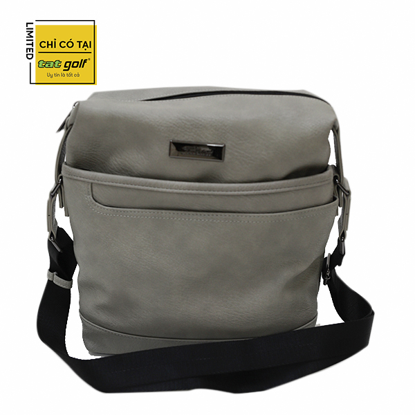 Túi phụ kiện golf Titleist Classic Shoulder Bag (JP)