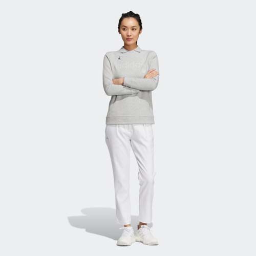Quần dài golf adidas HC3769 (Lady)