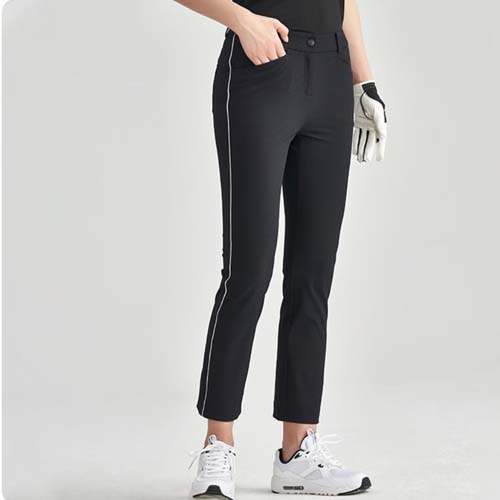 Quần dài golf Honma 23SS PANT HWJC800R616 (lady)