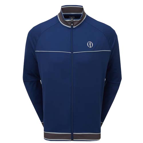 Áo golf dài tay FootJoy 150 th Open 80314