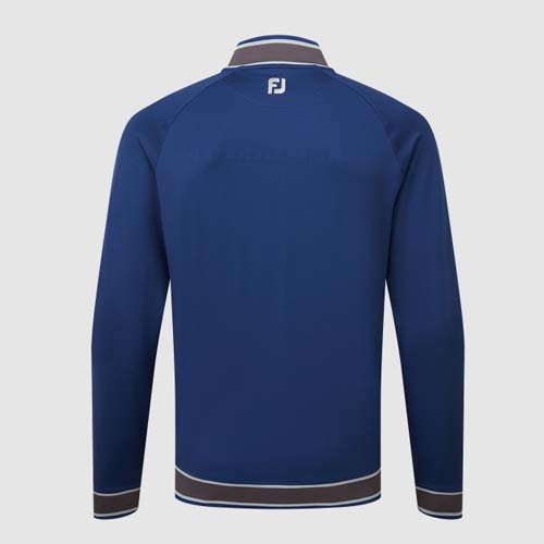 Áo golf dài tay FootJoy 150 th Open 80314