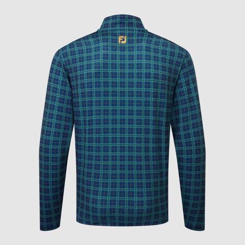Áo golf dài tay FootJoy 150 th Open 80315