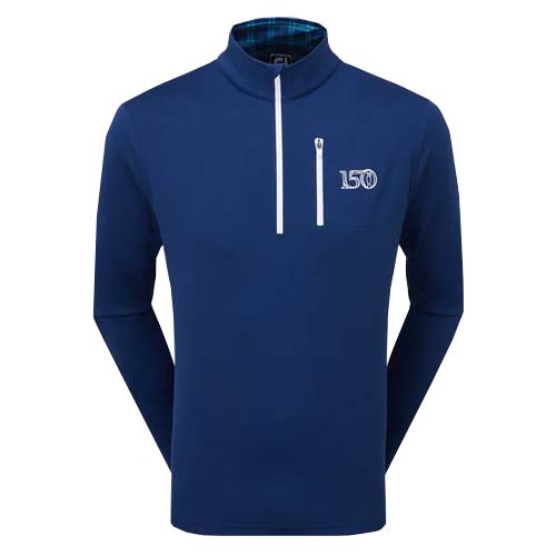 Áo golf dài tay FootJoy 150 th Open 80316