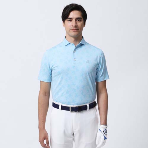 Áo Ngắn Tay FootJoy 80446
