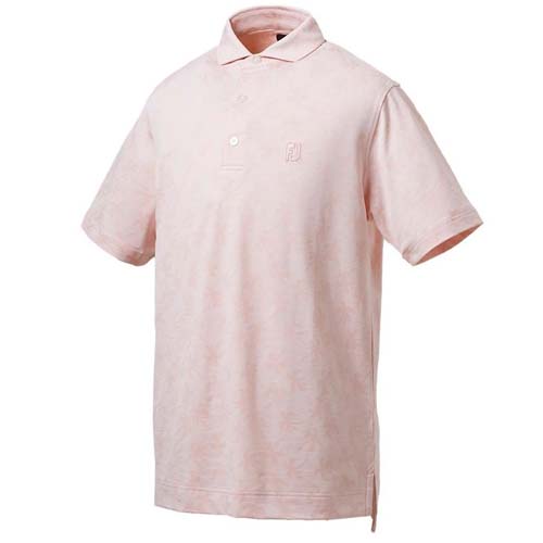 Áo Ngắn Tay FootJoy 80448