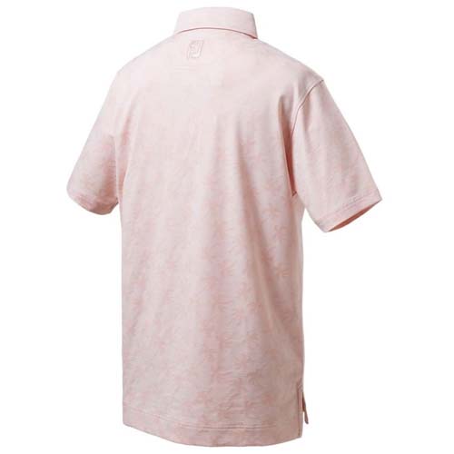 Áo Ngắn Tay FootJoy 80448