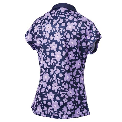 Áo ngắn tay golf Footjoy 80553 (lady)