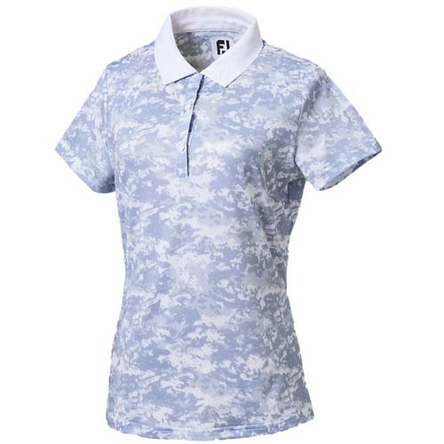 Áo ngắn tay golf Footjoy 80562 (lady)