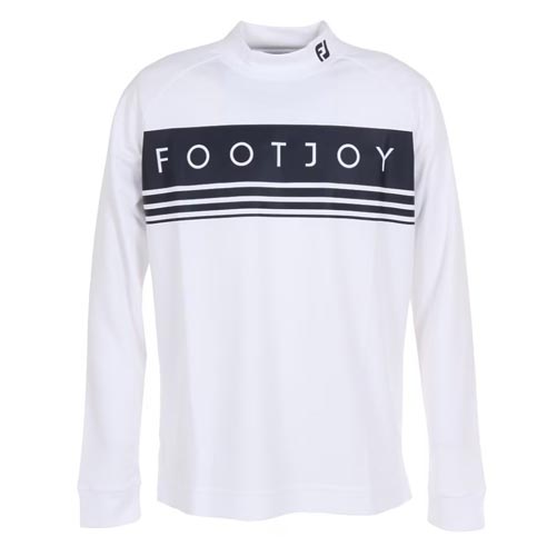 Áo dài tay golf FootJoy 81101 JP