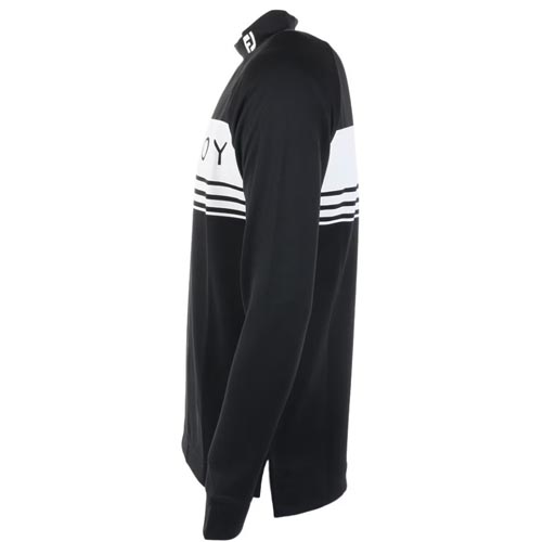 Áo dài tay golf FootJoy 81103 JP