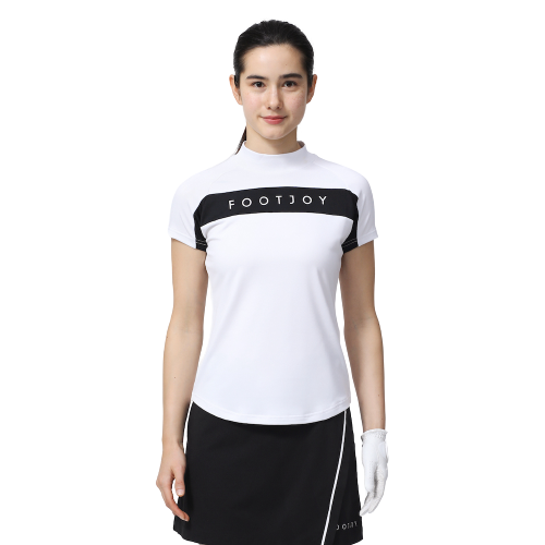 Áo Ngắn tay footJoy 81180