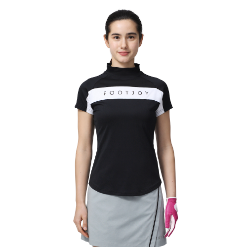 Áo Ngắn Tay Footjoy 81181