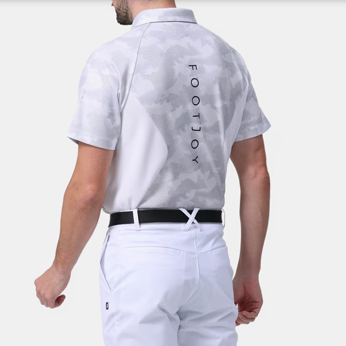 Áo ngắn tay golf Foojoy 81812 (JP)