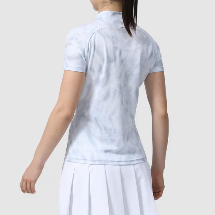 Áo ngắn tay golf Foojoy 81916 JP  (lady)
