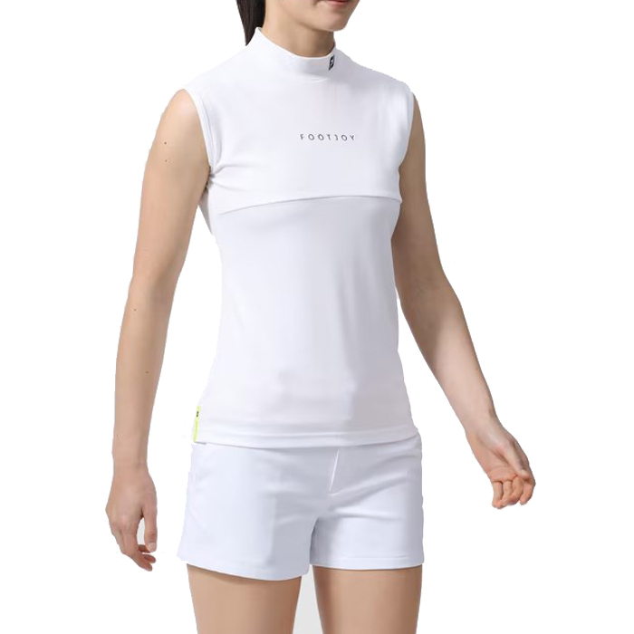 Áo ngắn tay golf Foojoy 81936 JP  (lady)