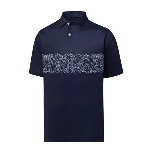 Áo Ngắn Tay FootJoy 82041