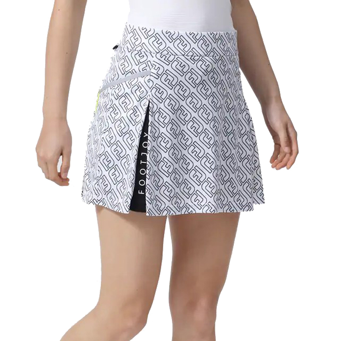 Chân váy golf Footjoy 82139 JP